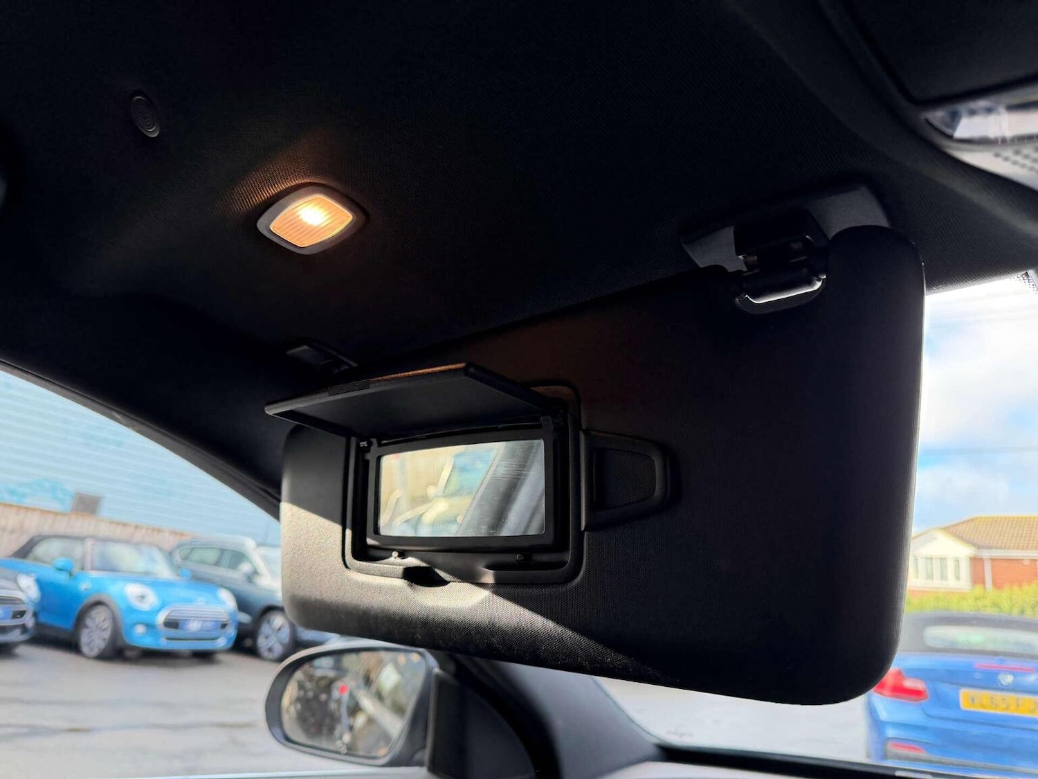 Used Mercedes-Benz C Class 2020 for sale - 76924370: Photo 21