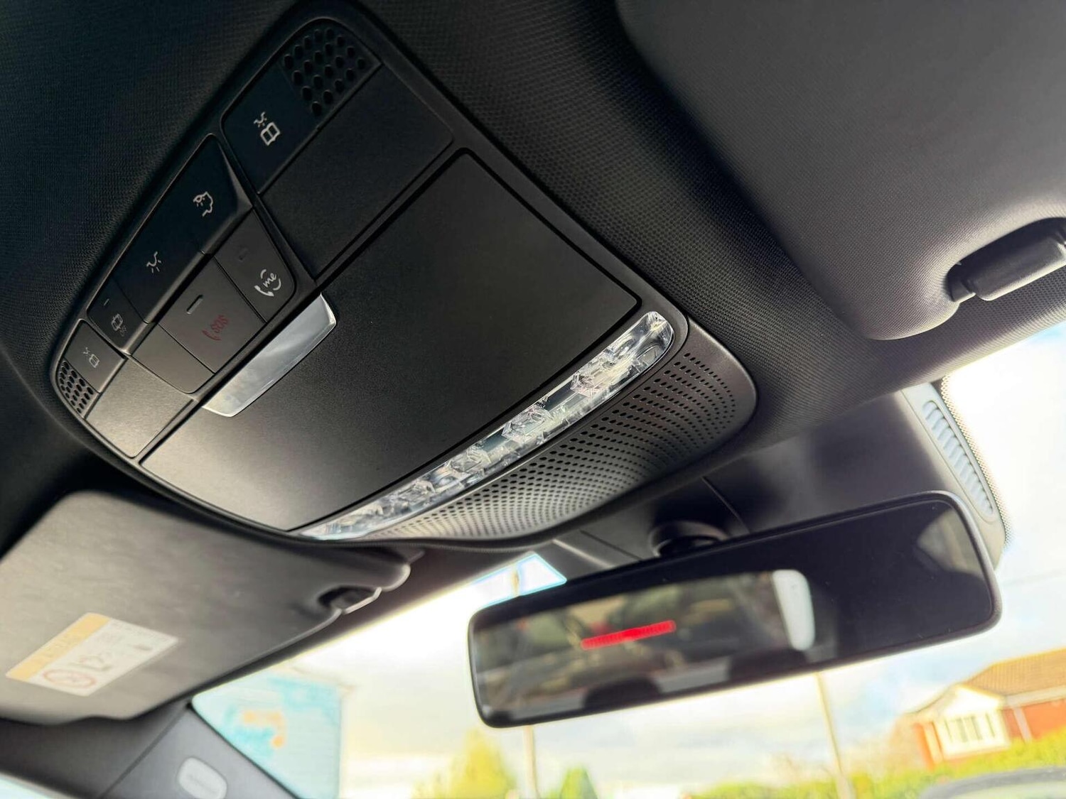 Used Mercedes-Benz C Class 2020 for sale - 76924370: Photo 22