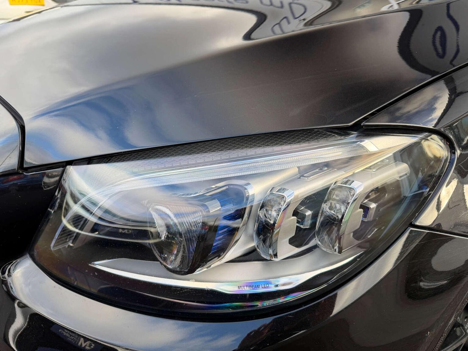 Used Mercedes-Benz C Class 2020 for sale - 76924370: Photo 46