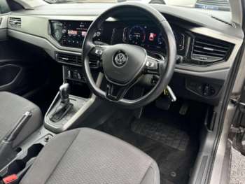 Used Volkswagen Polo 2019 for sale - 74119022: Photo