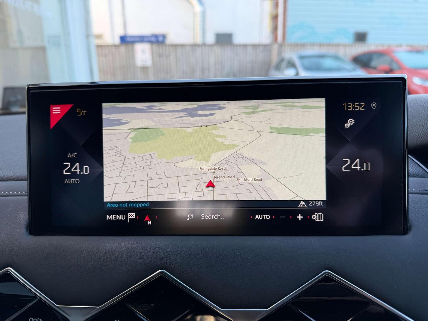 Used DS Automobiles DS 3 2019 for sale - 76656033: Photo 10