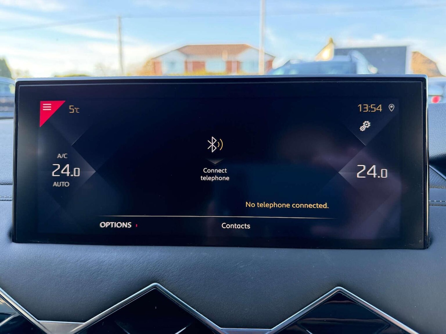 Used DS Automobiles DS 3 2019 for sale - 76656033: Photo 12