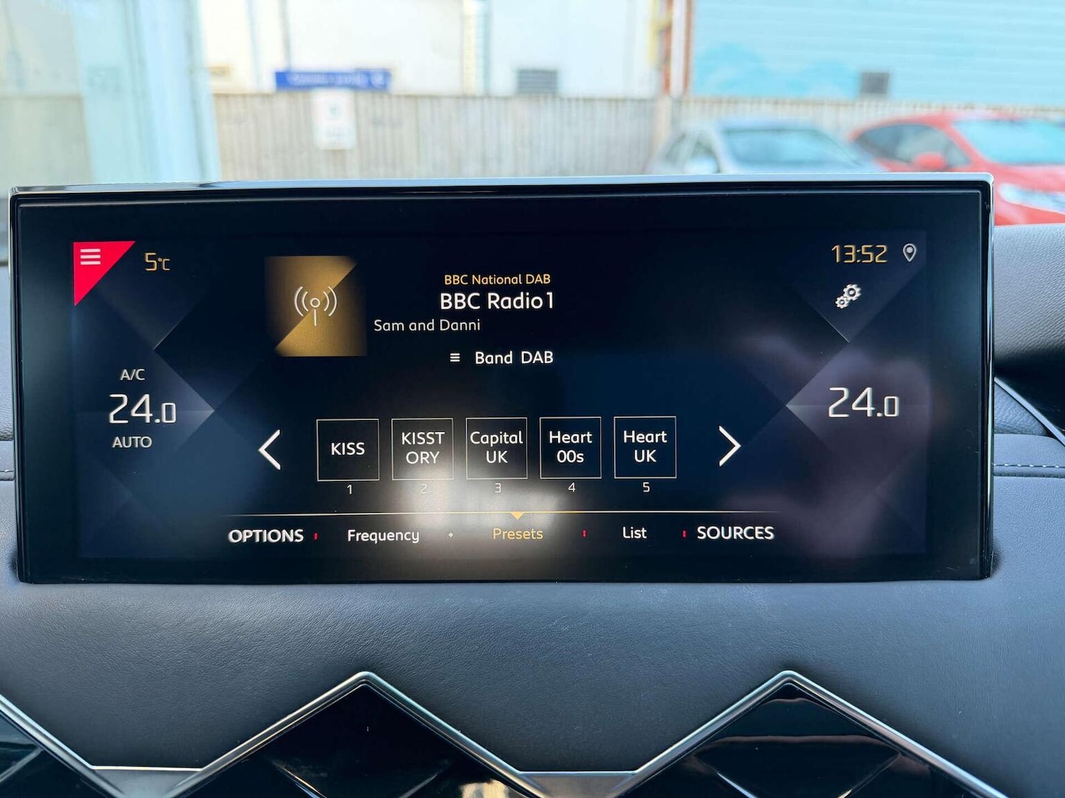 Used DS Automobiles DS 3 2019 for sale - 76656033: Photo 15