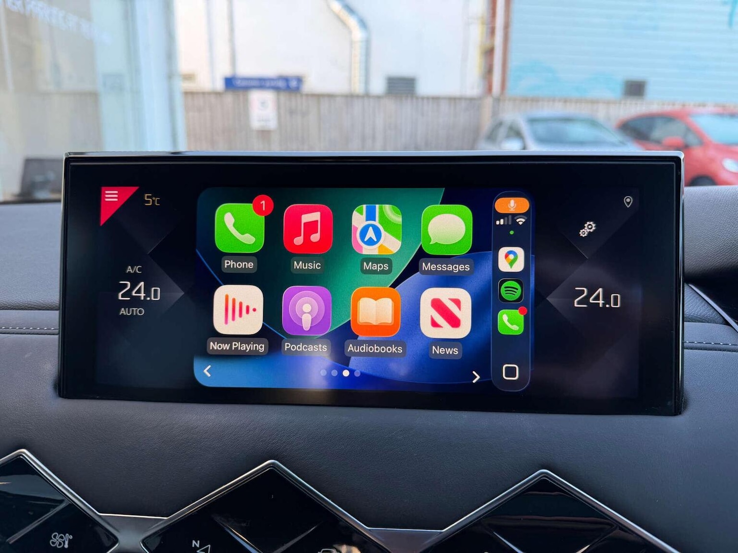 Used DS Automobiles DS 3 2019 for sale - 76656033: Photo 16