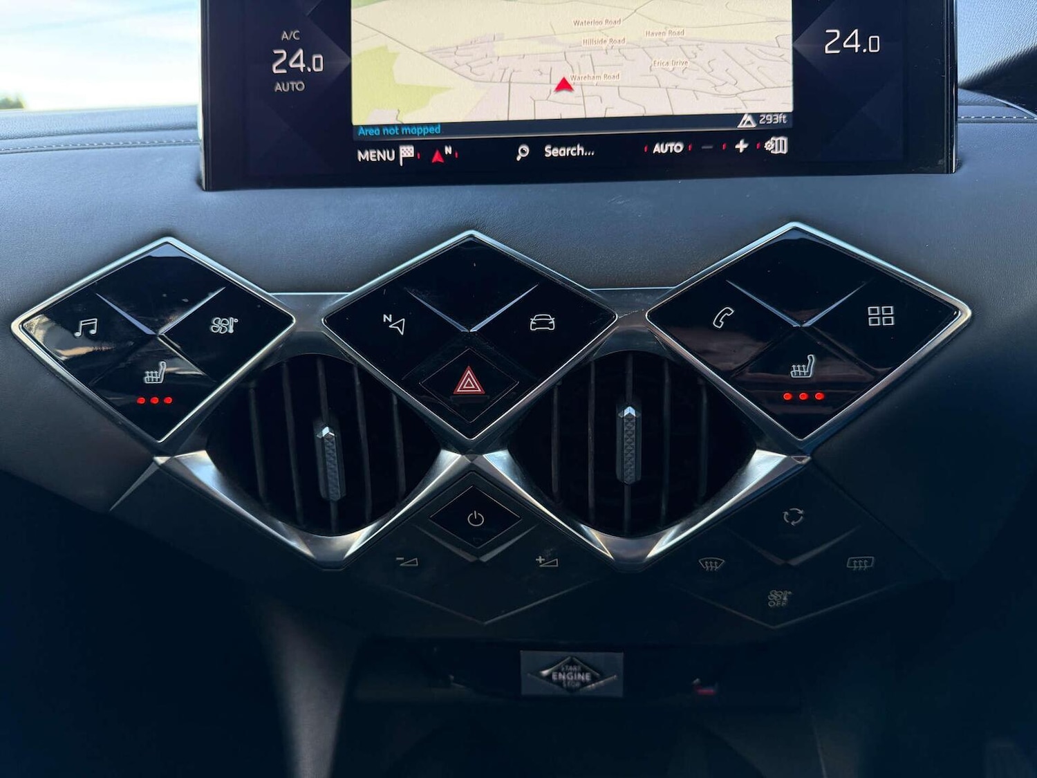 Used DS Automobiles DS 3 2019 for sale - 76656033: Photo 18