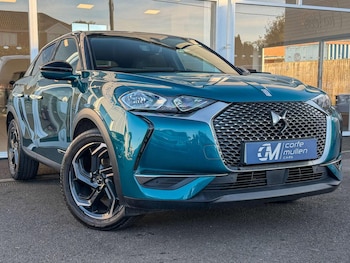 Used DS Automobiles DS 3 2019 for sale - 76656033: Photo