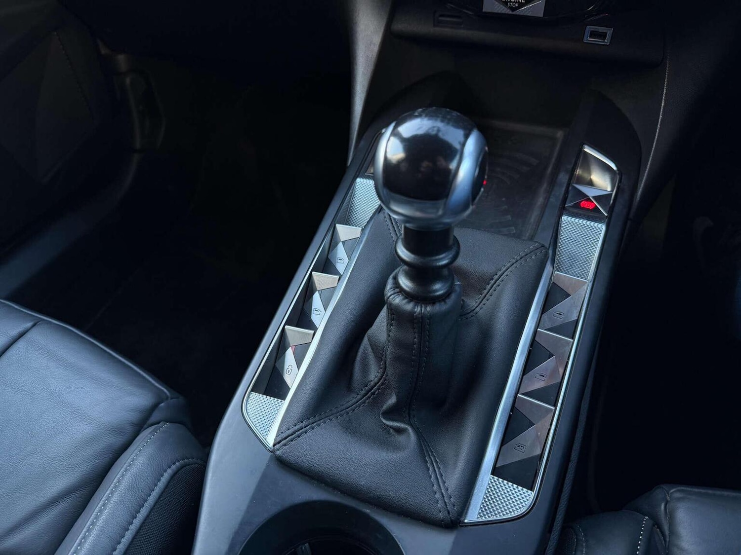 Used DS Automobiles DS 3 2019 for sale - 76656033: Photo 21