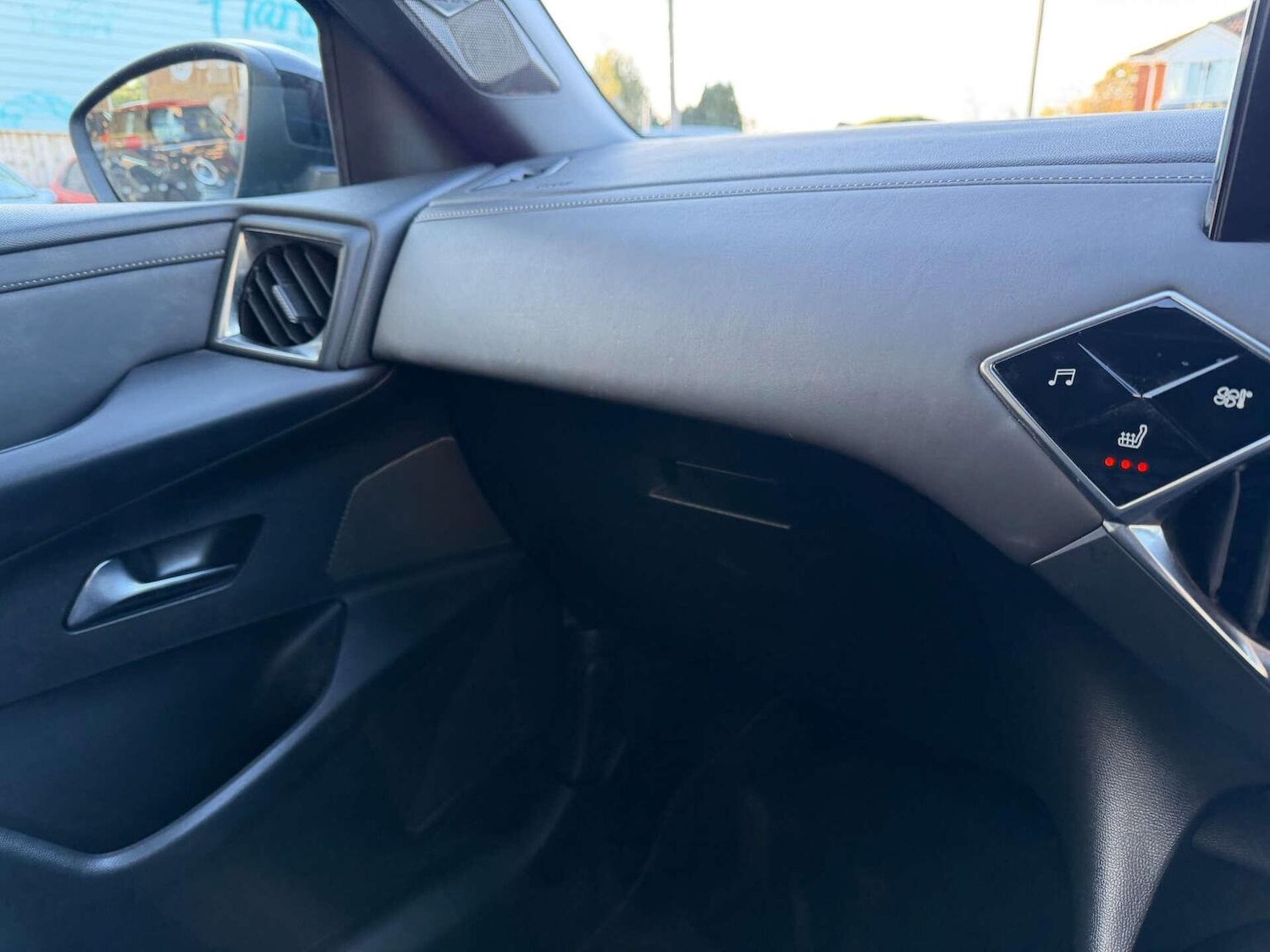 Used DS Automobiles DS 3 2019 for sale - 76656033: Photo 23