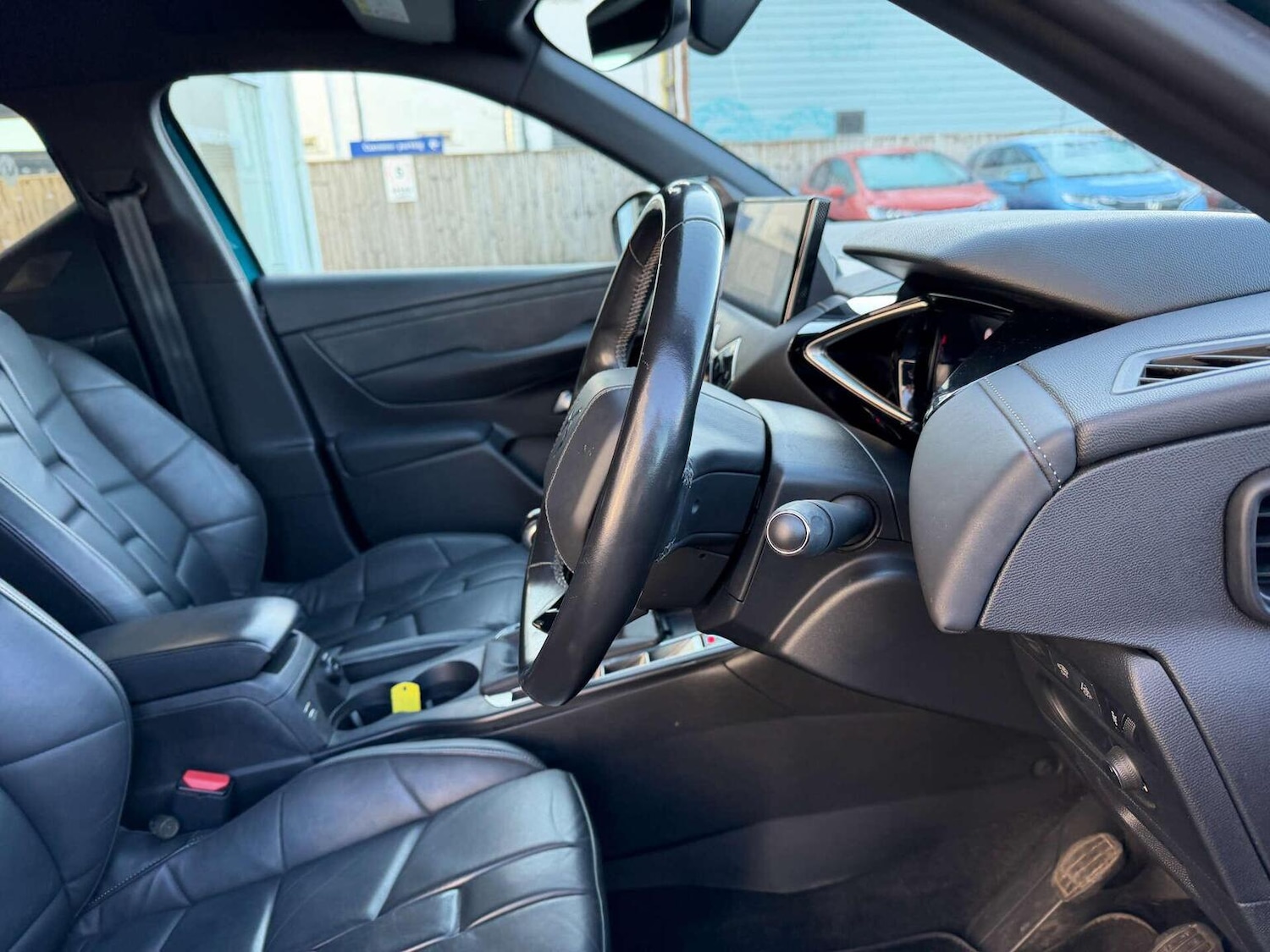 Used DS Automobiles DS 3 2019 for sale - 76656033: Photo 29