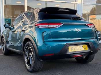 Used DS Automobiles DS 3 2019 for sale - 76656033: Photo