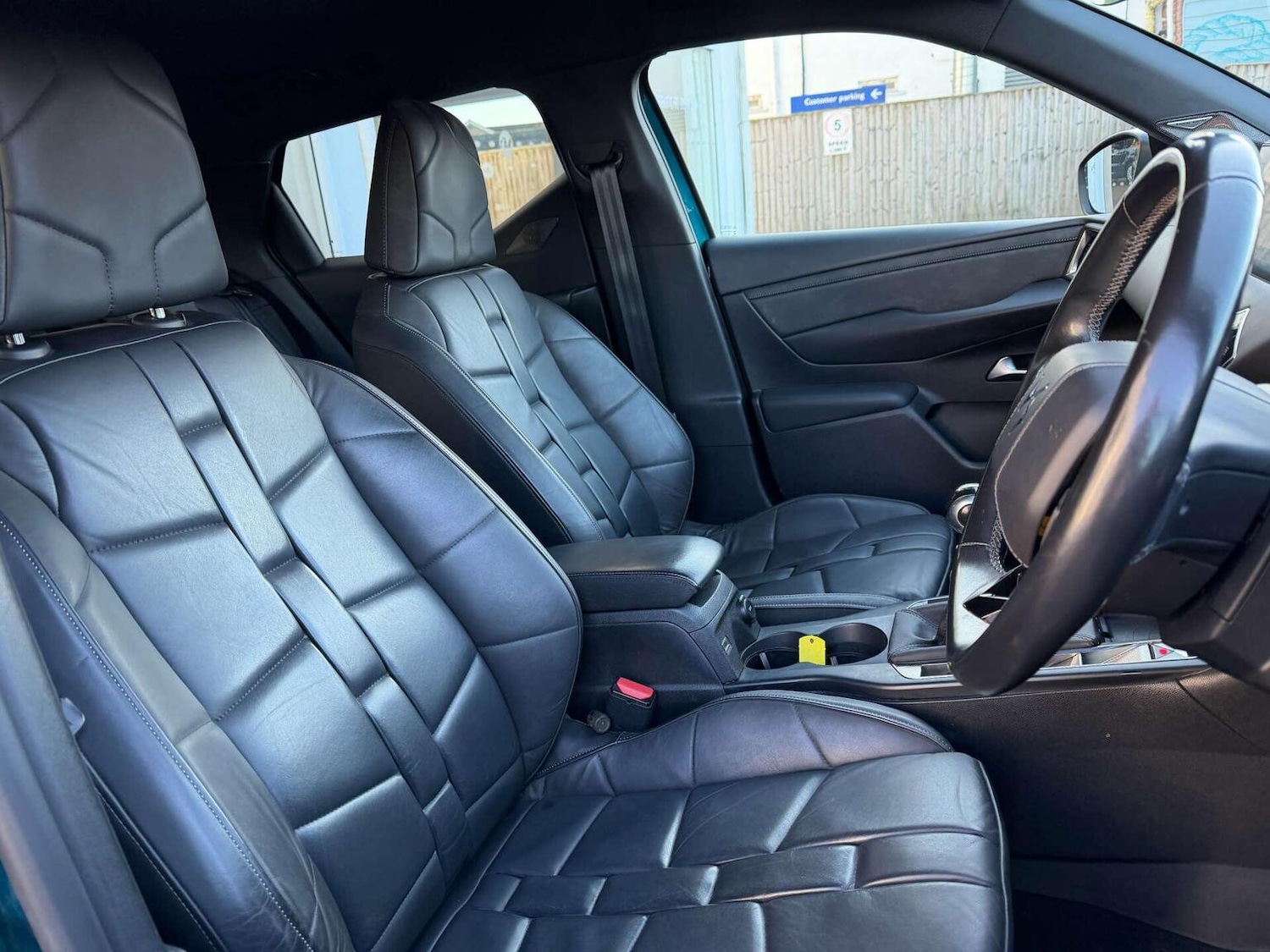 Used DS Automobiles DS 3 2019 for sale - 76656033: Photo 30