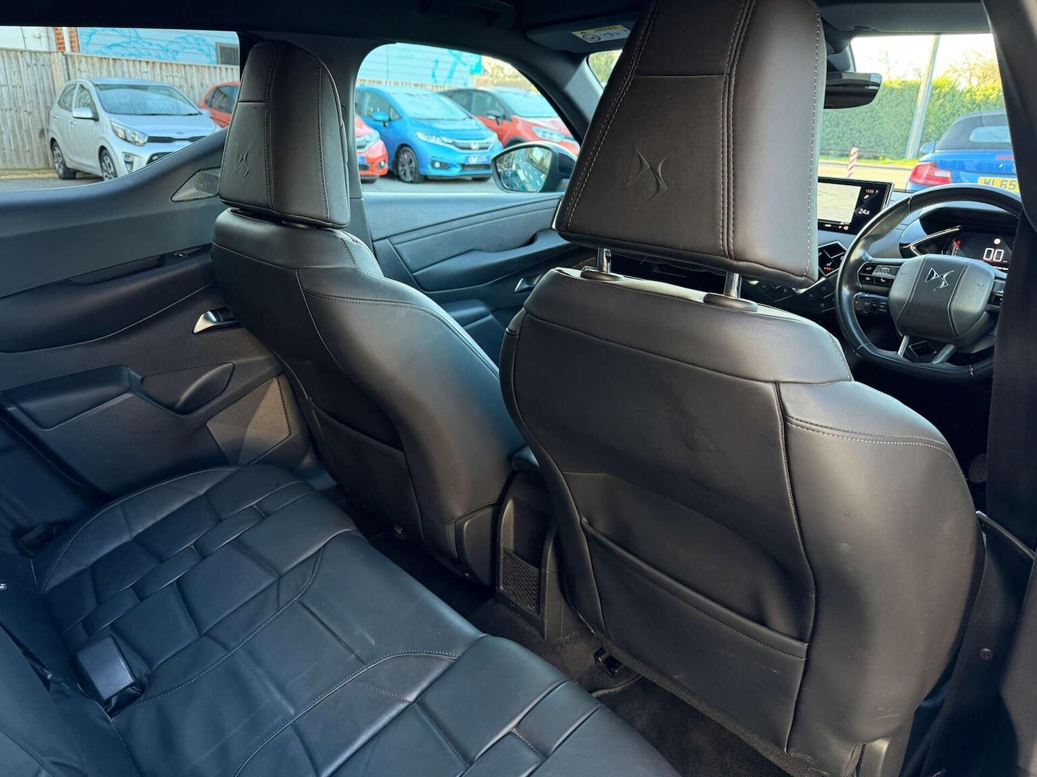 Used DS Automobiles DS 3 2019 for sale - 76656033: Photo 31