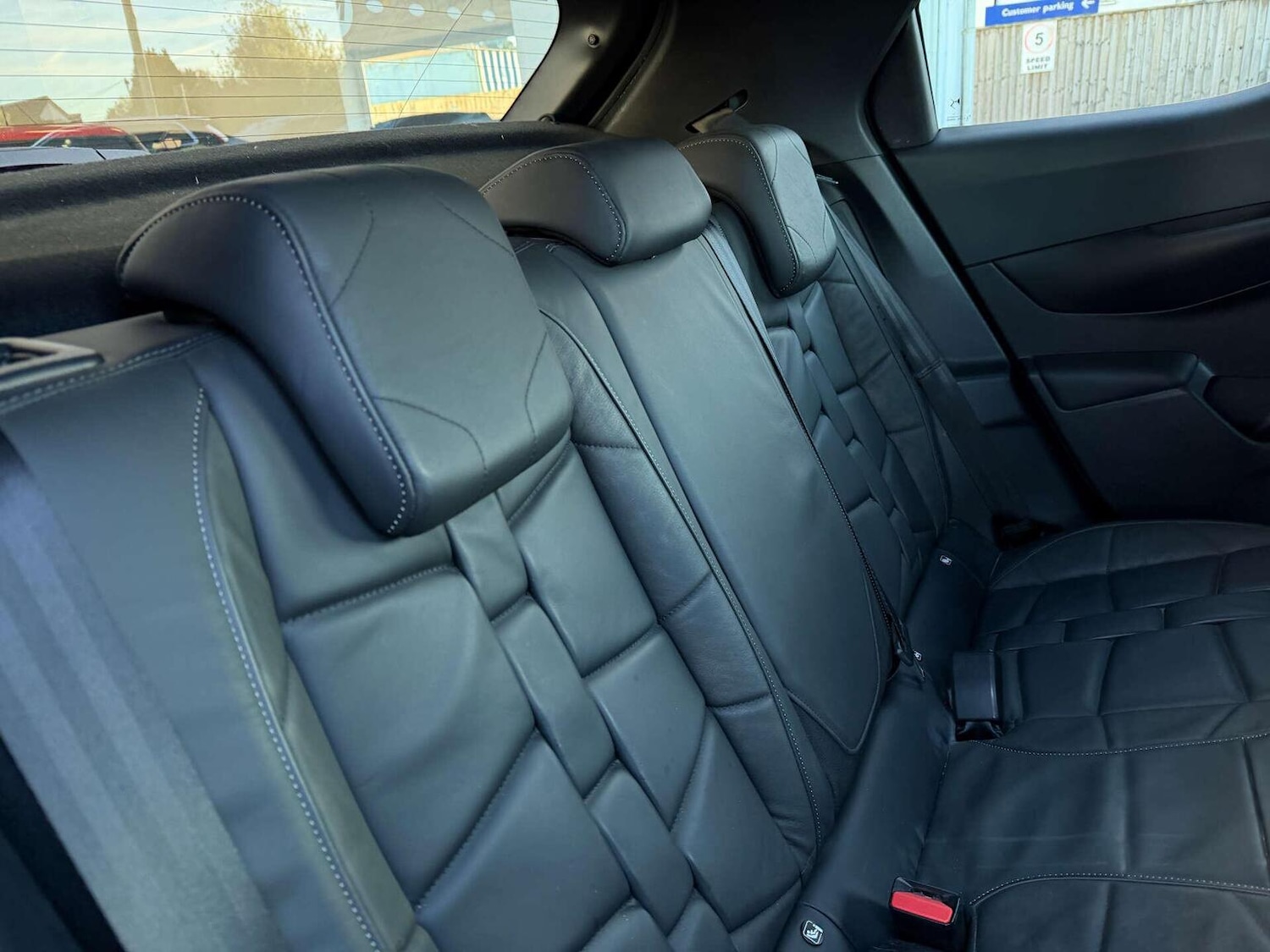 Used DS Automobiles DS 3 2019 for sale - 76656033: Photo 33