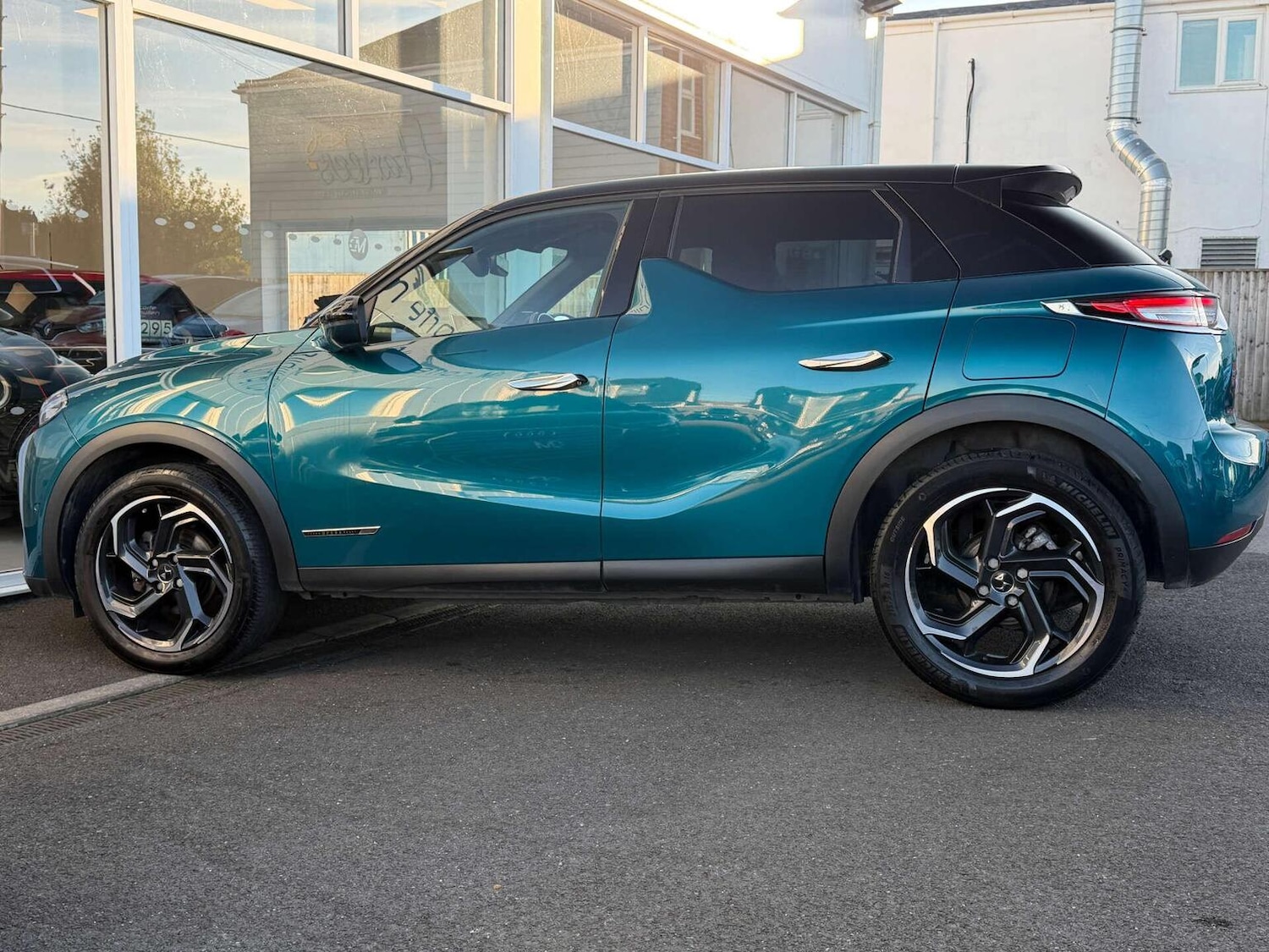 Used DS Automobiles DS 3 2019 for sale - 76656033: Photo 37