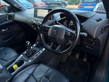 Used DS Automobiles DS 3 2019 for sale - 76656033: Photo