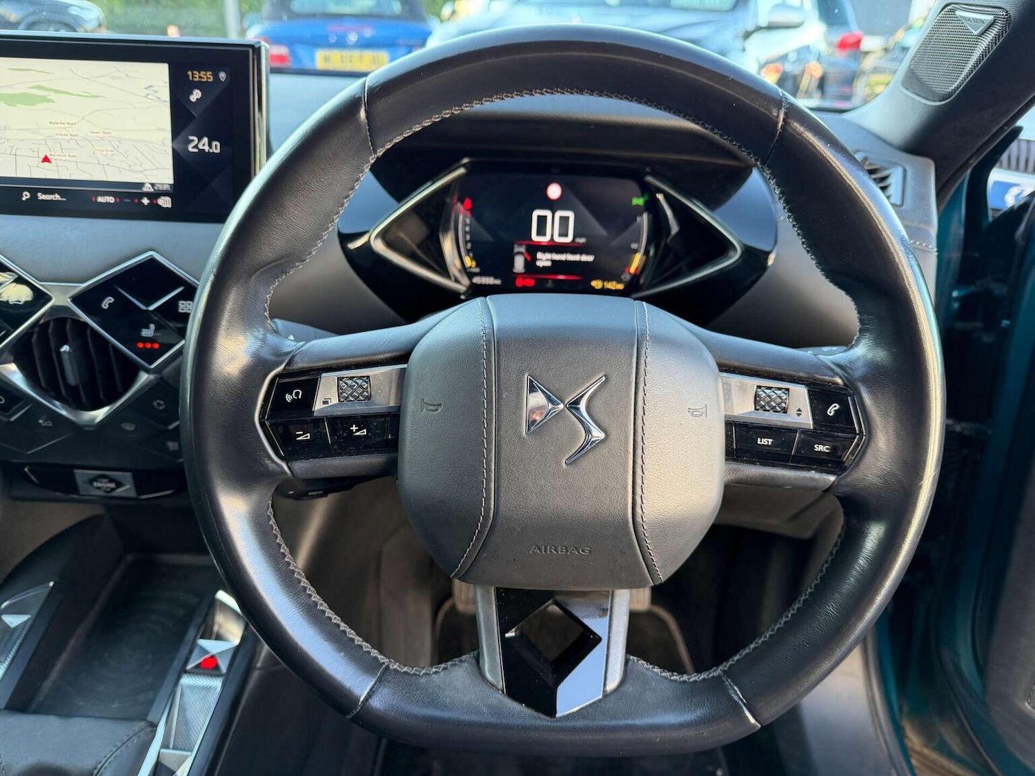 Used DS Automobiles DS 3 2019 for sale - 76656033: Photo 4