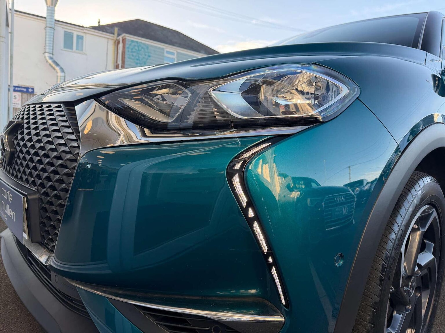 Used DS Automobiles DS 3 2019 for sale - 76656033: Photo 40