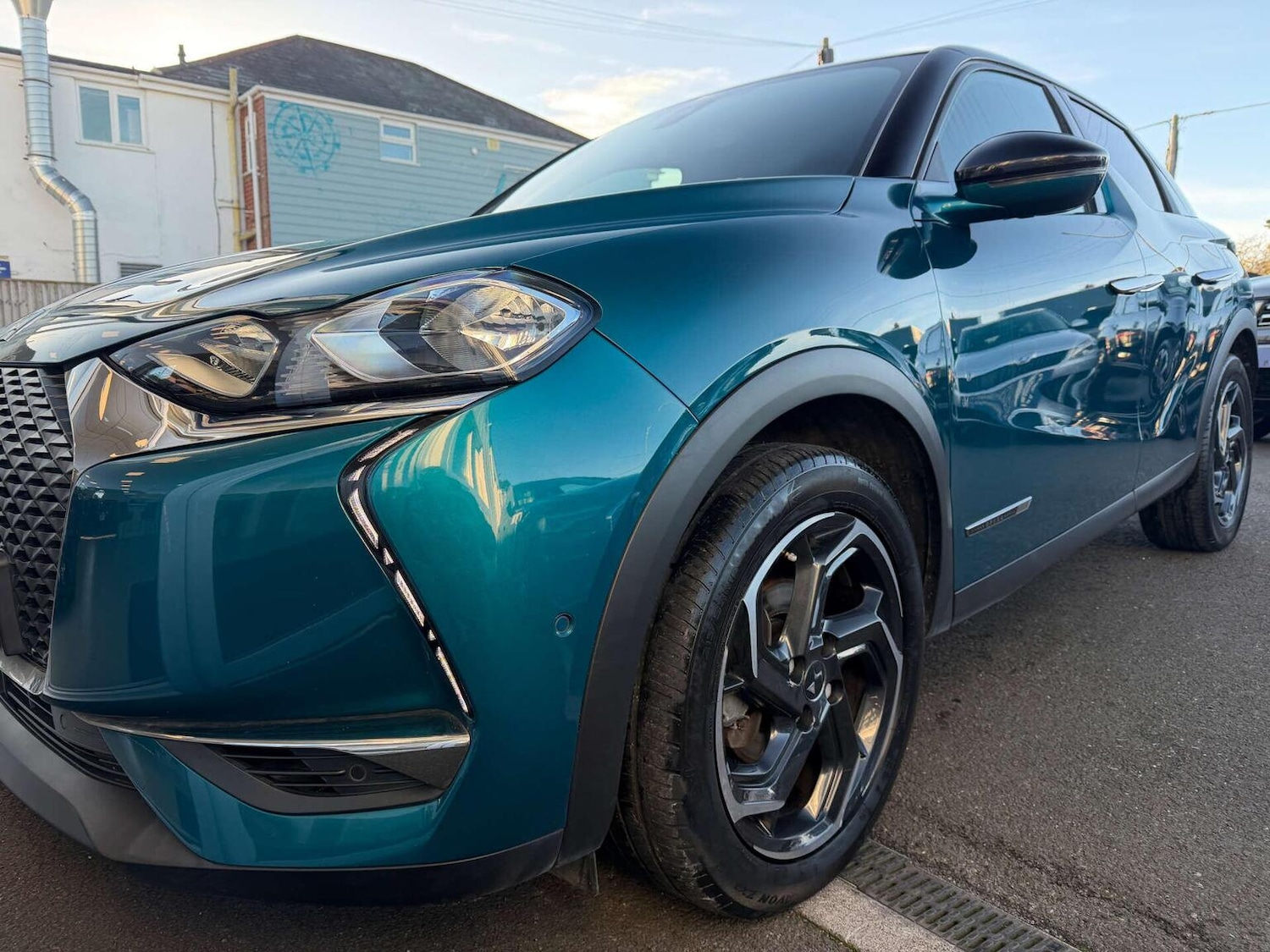 Used DS Automobiles DS 3 2019 for sale - 76656033: Photo 41