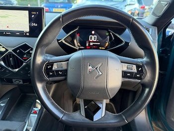 Used DS Automobiles DS 3 2019 for sale - 76656033: Photo