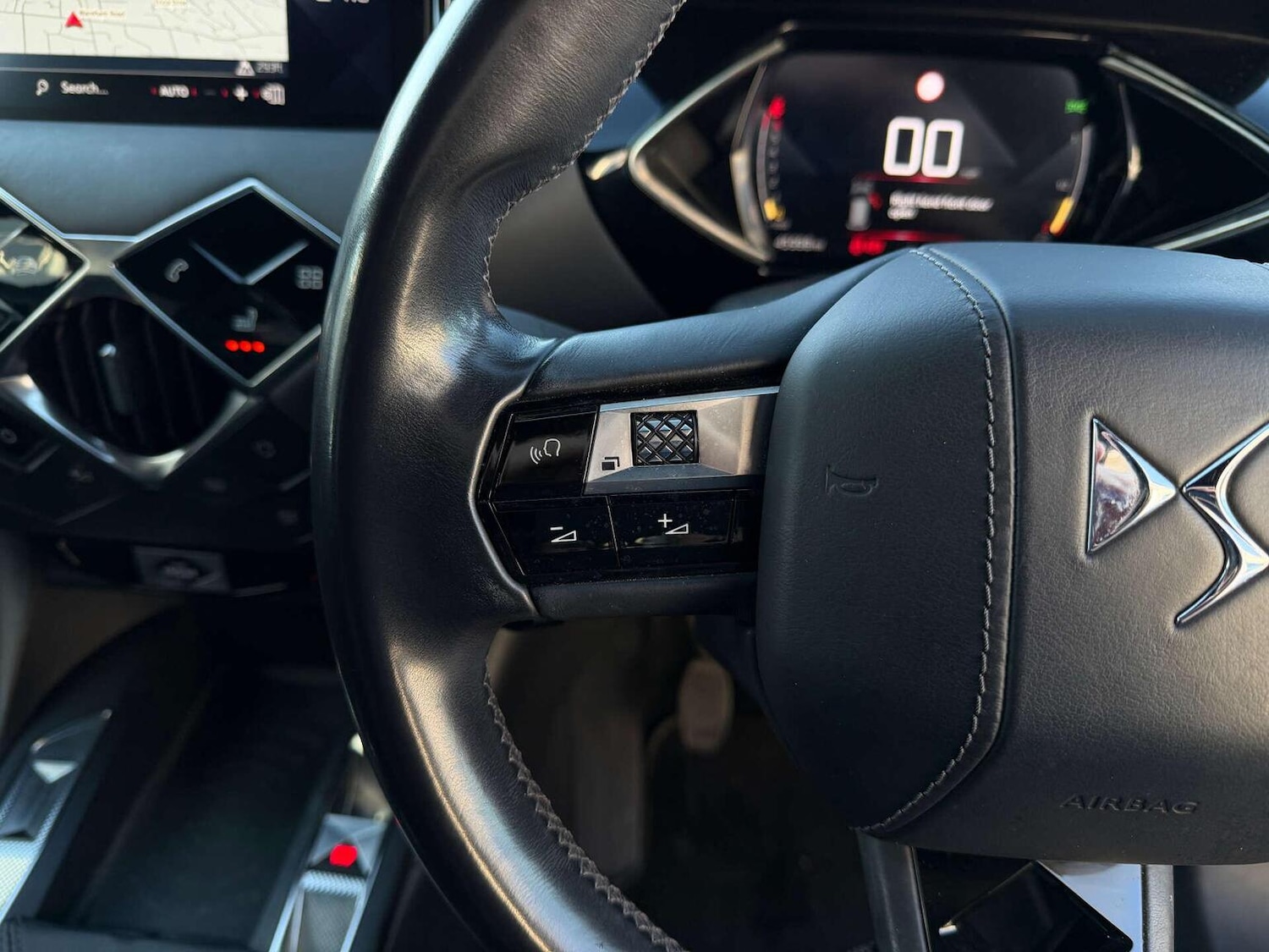 Used DS Automobiles DS 3 2019 for sale - 76656033: Photo 5