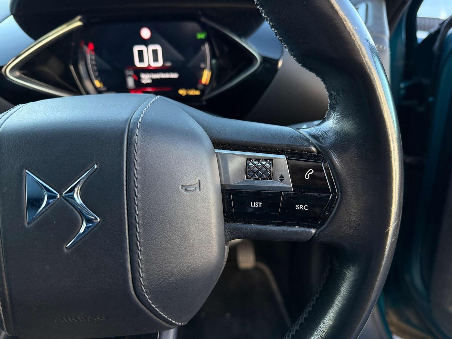 Used DS Automobiles DS 3 2019 for sale - 76656033: Photo 6