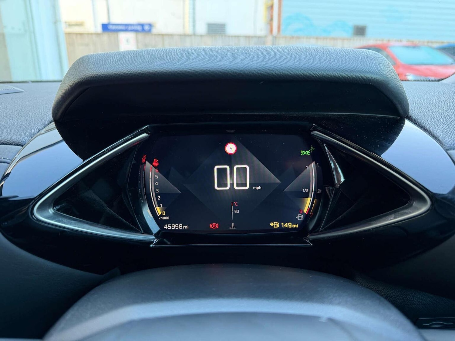 Used DS Automobiles DS 3 2019 for sale - 76656033: Photo 7