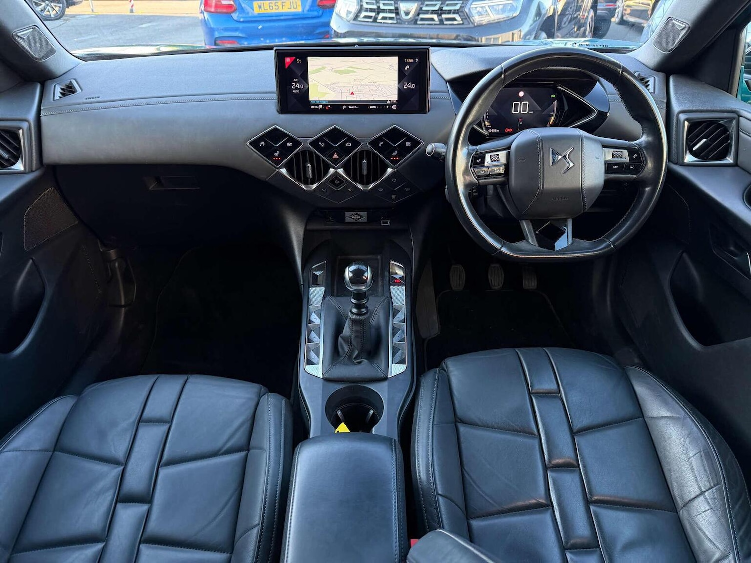 Used DS Automobiles DS 3 2019 for sale - 76656033: Photo 8