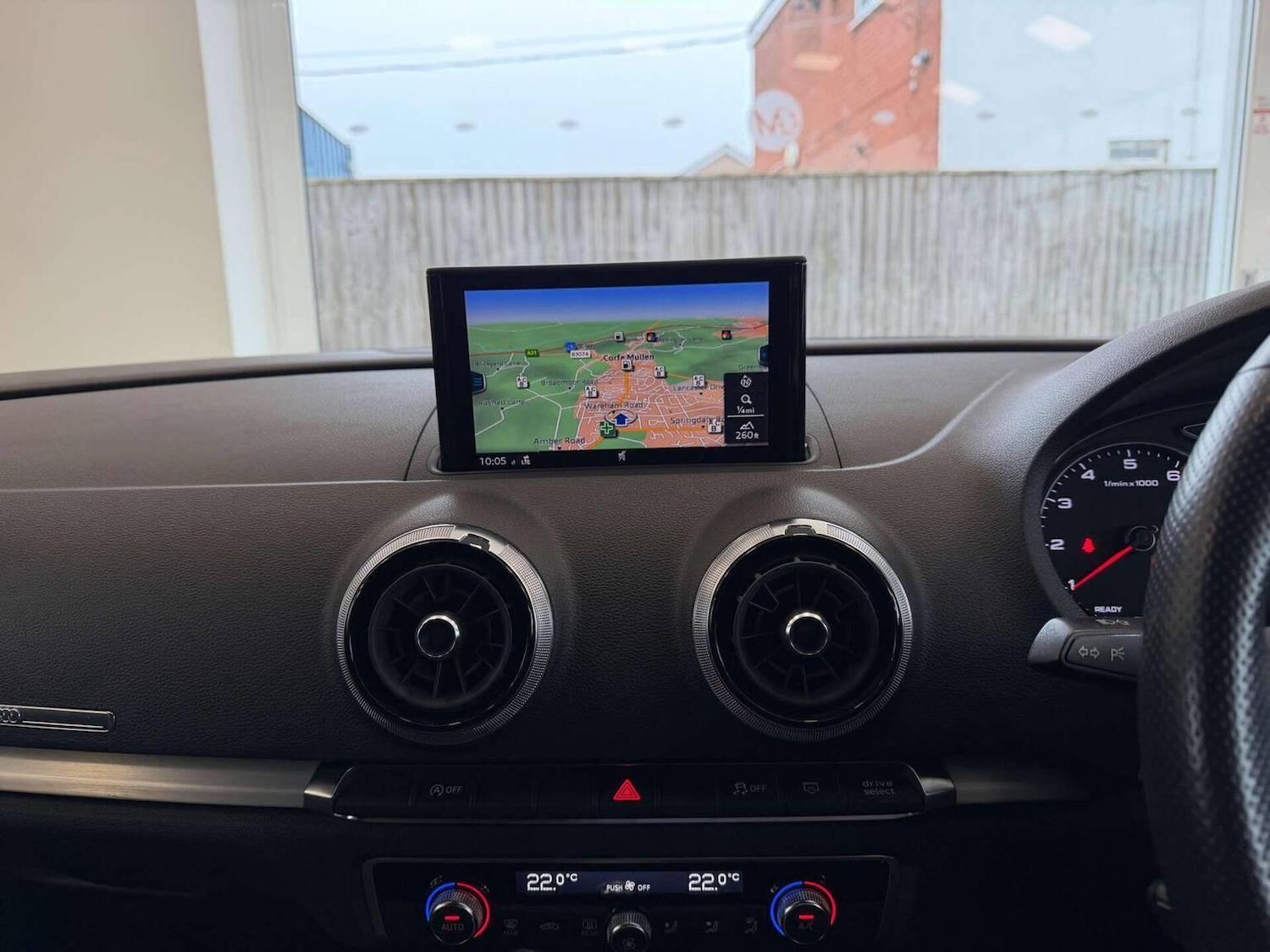 Used Audi A3 2018 for sale - 77792882: Photo 10