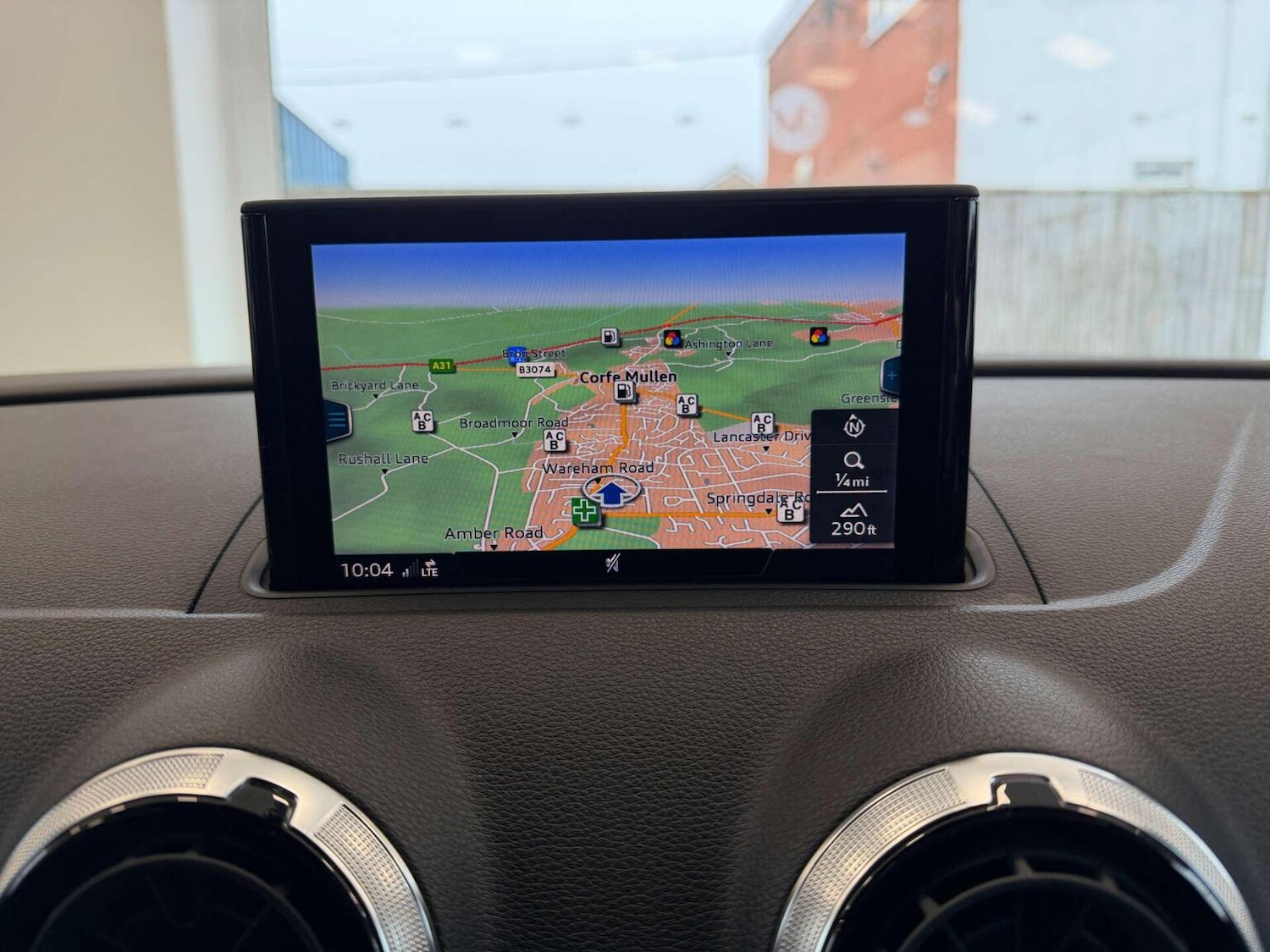 Used Audi A3 2018 for sale - 77792882: Photo 11