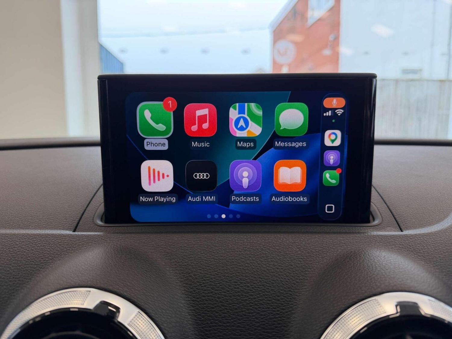 Used Audi A3 2018 for sale - 77792882: Photo 15