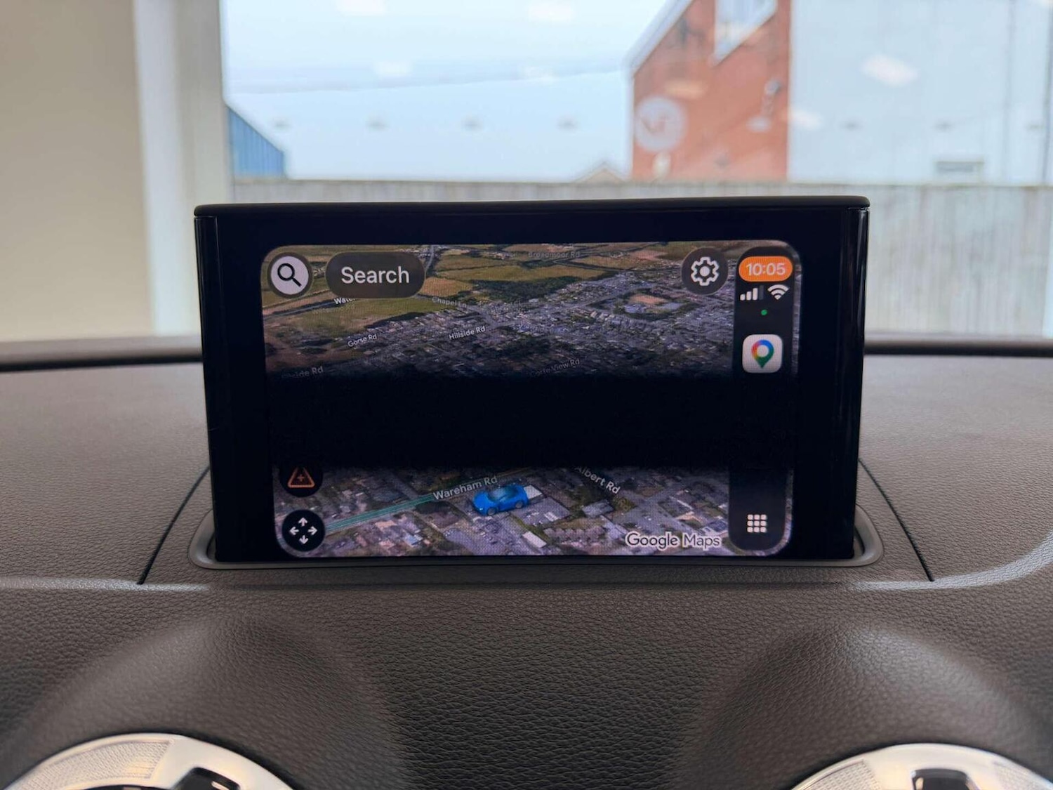 Used Audi A3 2018 for sale - 77792882: Photo 16