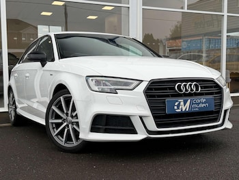 Used Audi A3 2018 for sale - 77792882: Photo