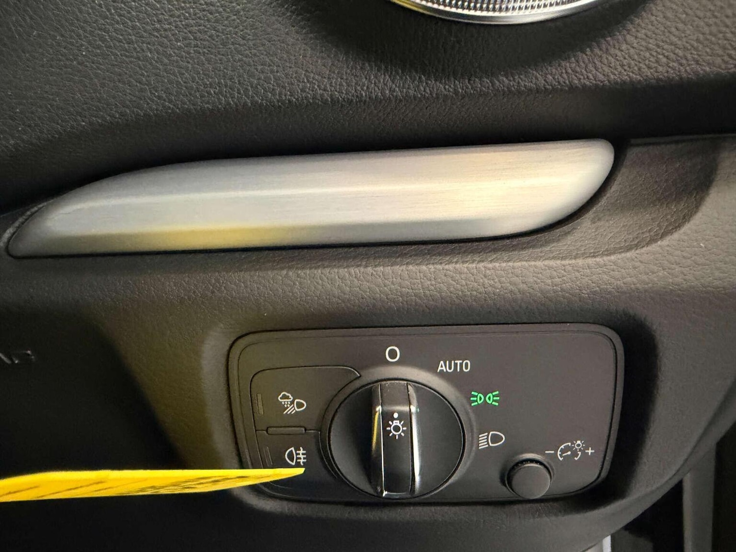 Used Audi A3 2018 for sale - 77792882: Photo 24