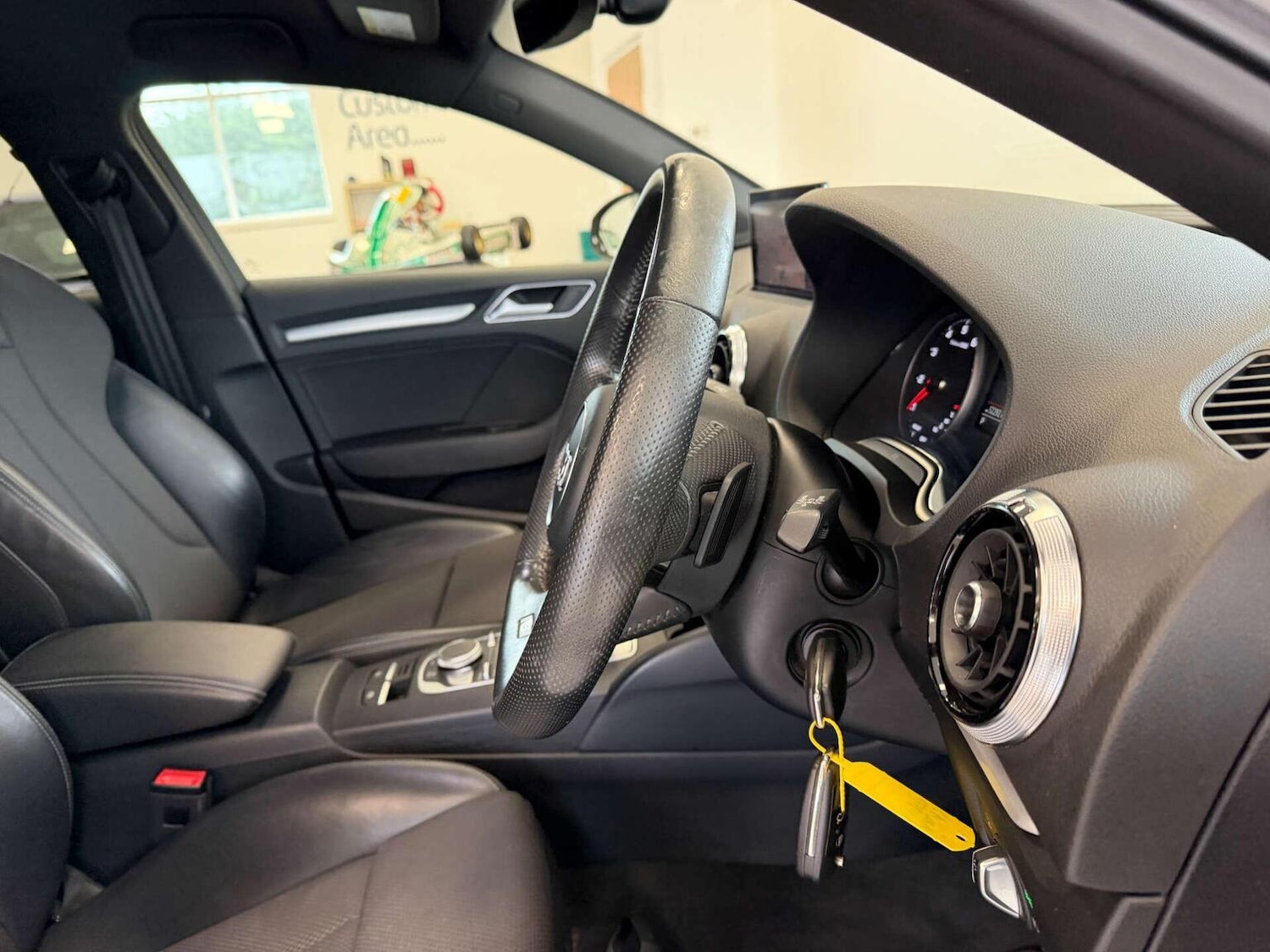 Used Audi A3 2018 for sale - 77792882: Photo 27