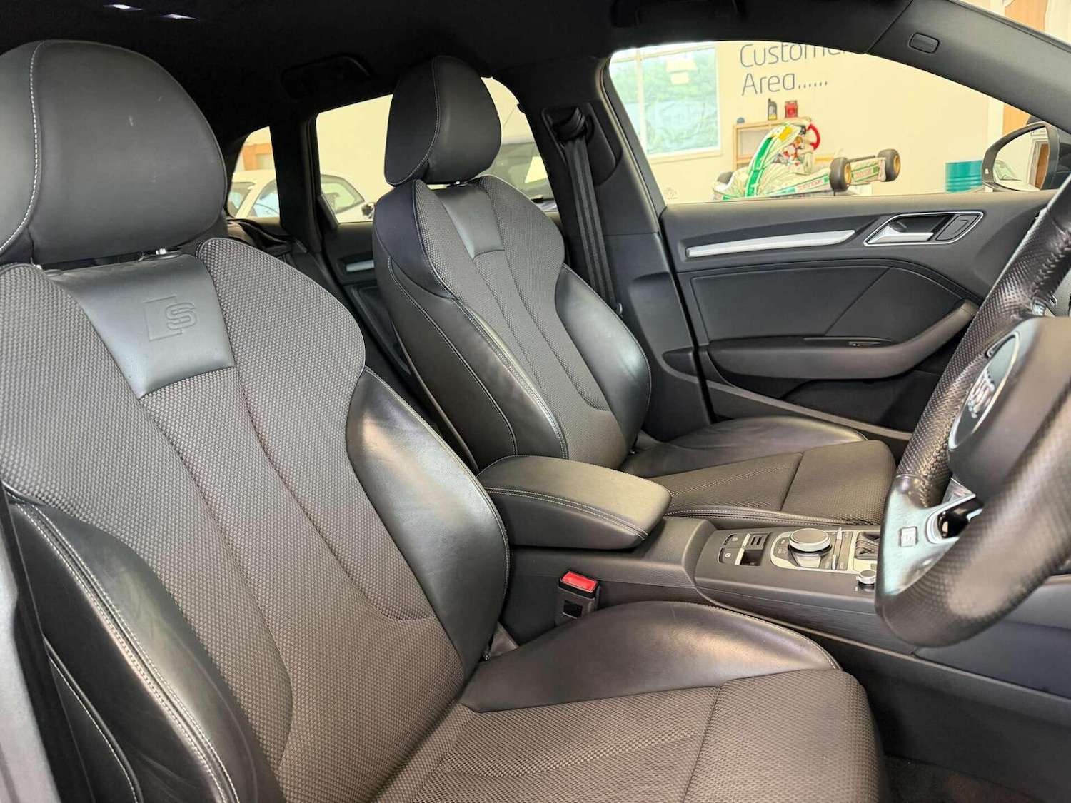 Used Audi A3 2018 for sale - 77792882: Photo 28