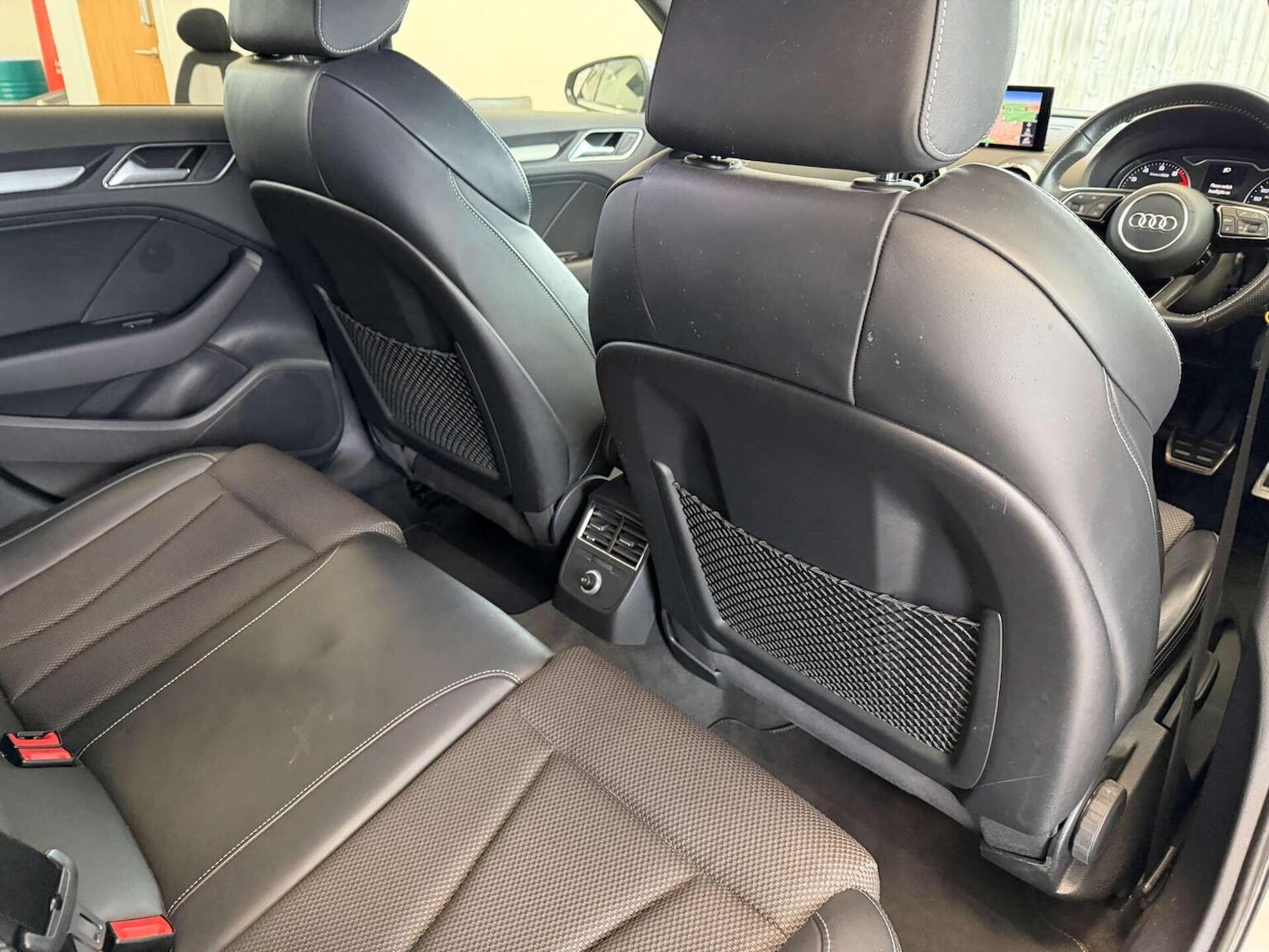 Used Audi A3 2018 for sale - 77792882: Photo 31