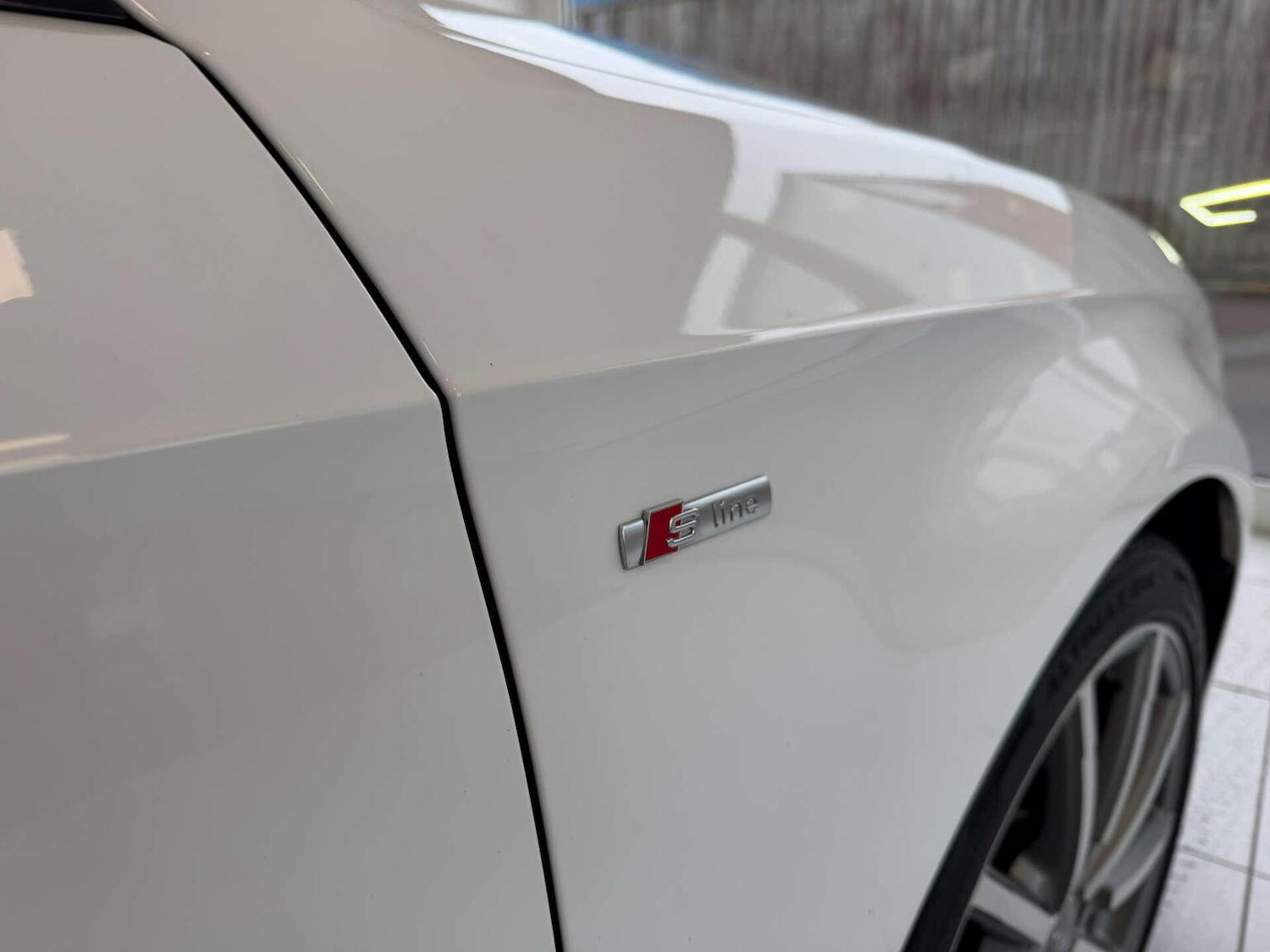 Used Audi A3 2018 for sale - 77792882: Photo 38