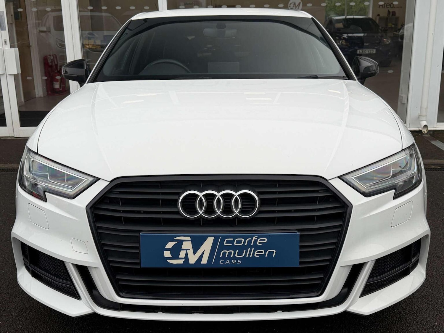 Used Audi A3 2018 for sale - 77792882: Photo 39