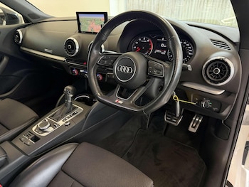 Used Audi A3 2018 for sale - 77792882: Photo