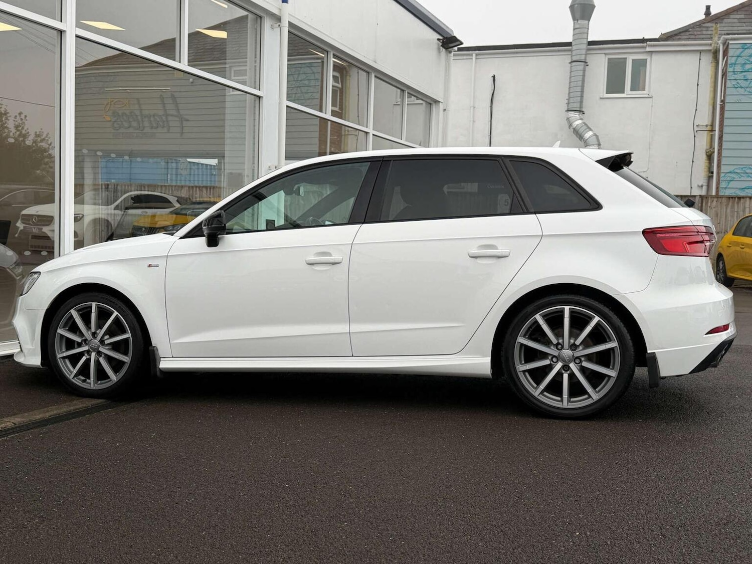 Used Audi A3 2018 for sale - 77792882: Photo 40