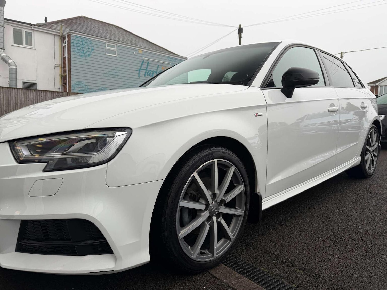 Used Audi A3 2018 for sale - 77792882: Photo 43