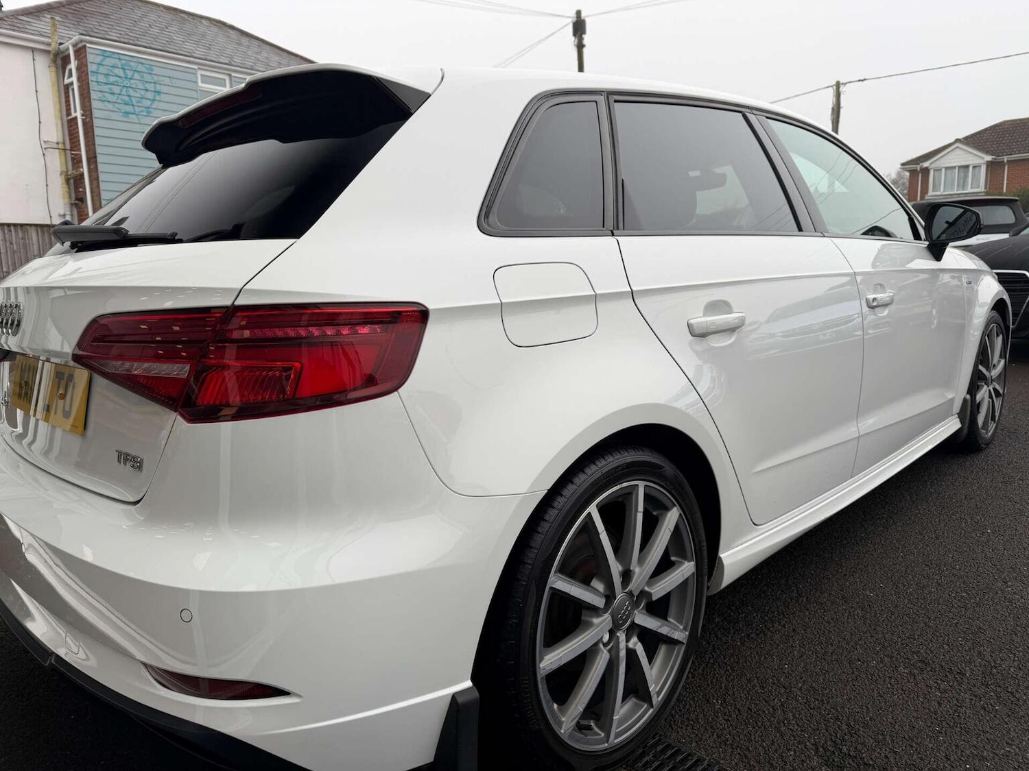 Used Audi A3 2018 for sale - 77792882: Photo 47