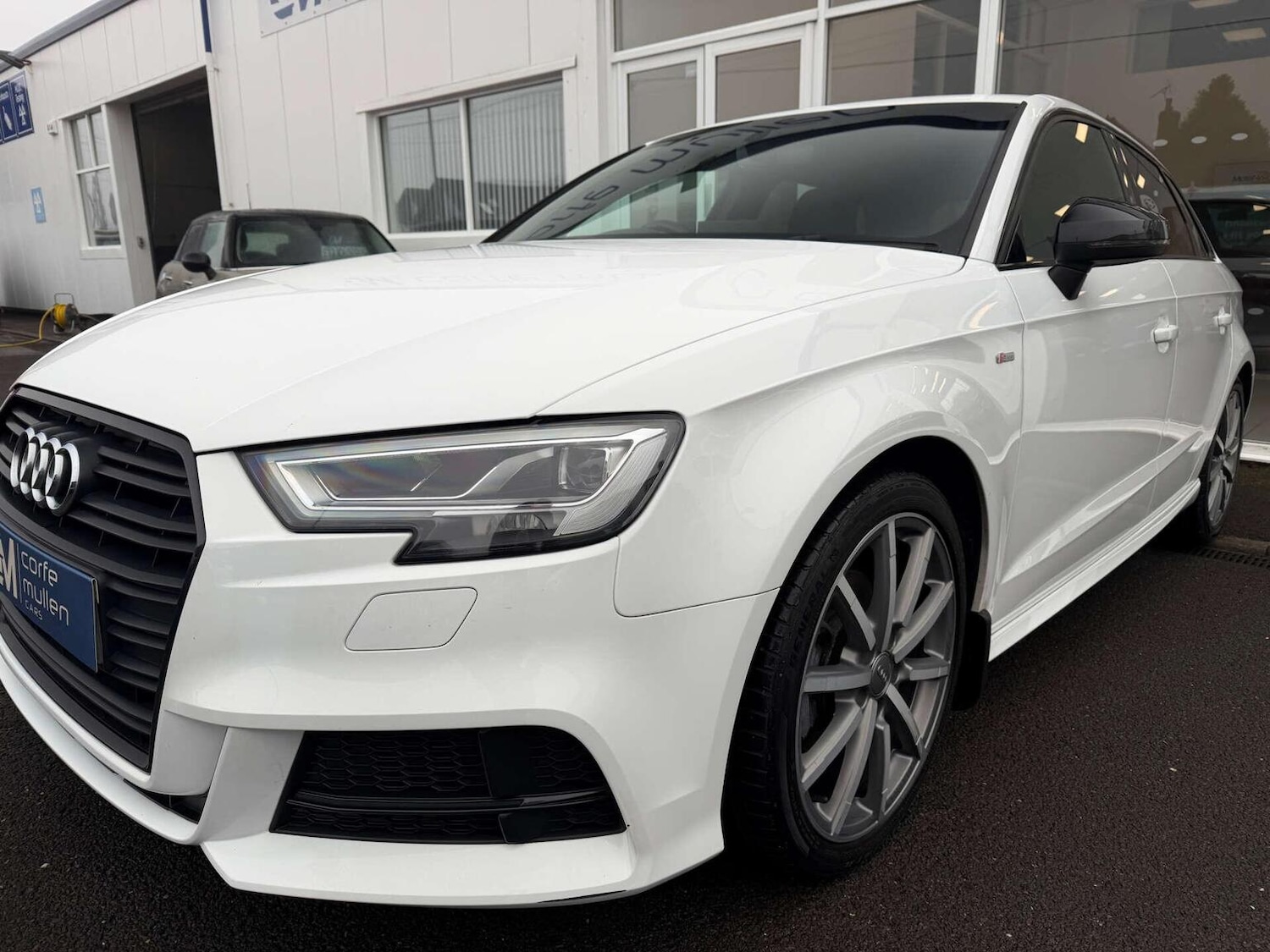Used Audi A3 2018 for sale - 77792882: Photo 49