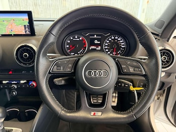Used Audi A3 2018 for sale - 77792882: Photo