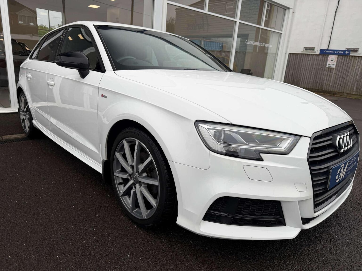 Used Audi A3 2018 for sale - 77792882: Photo 50