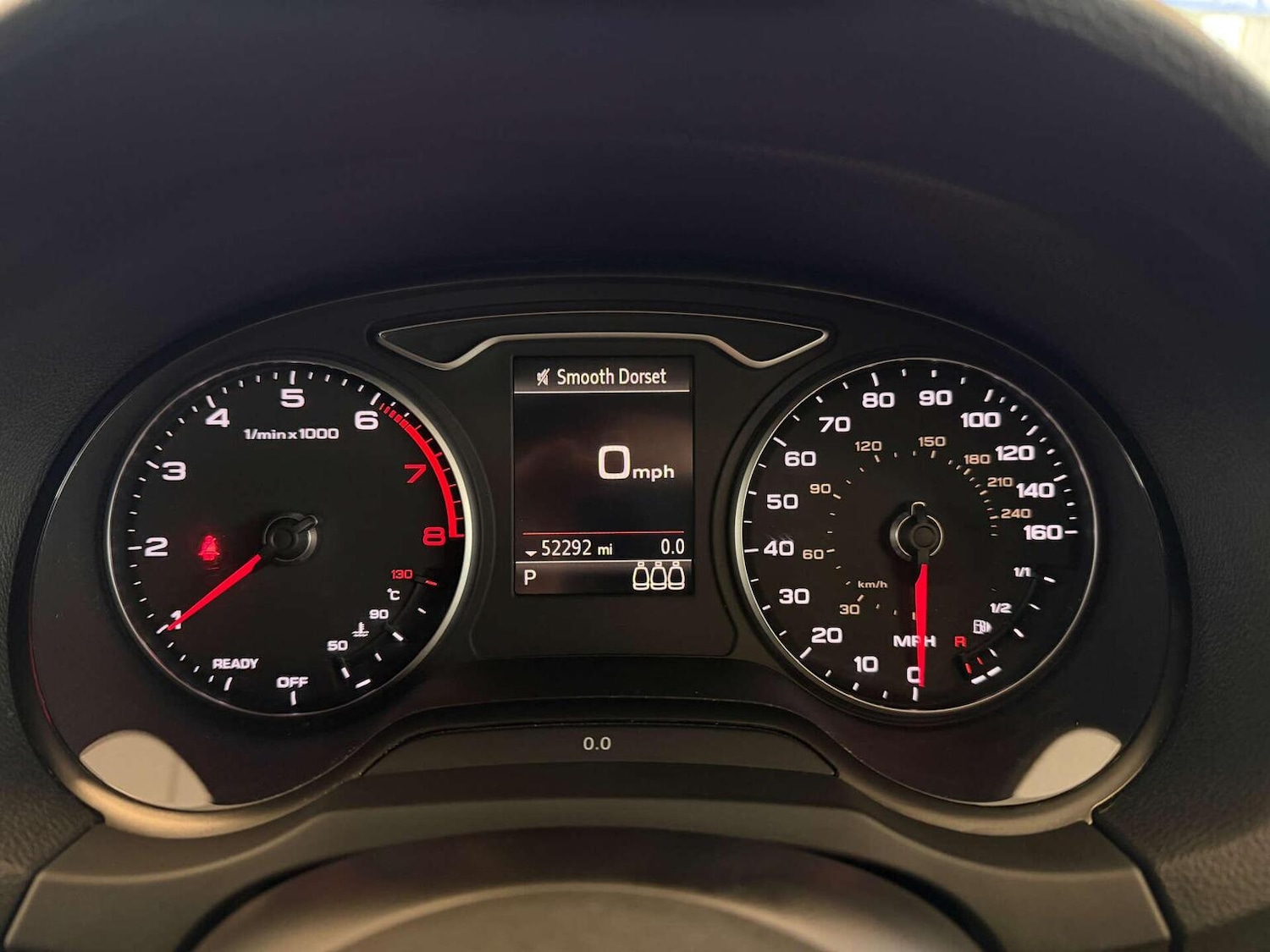 Used Audi A3 2018 for sale - 77792882: Photo 7