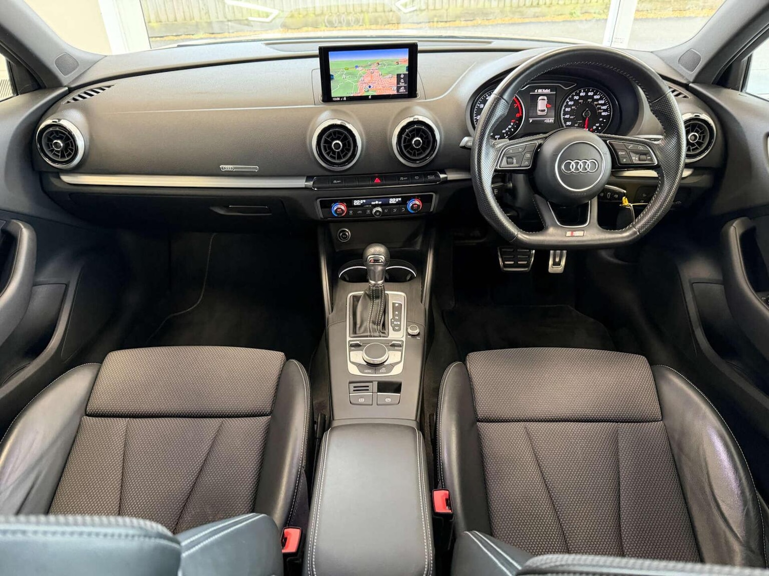 Used Audi A3 2018 for sale - 77792882: Photo 8