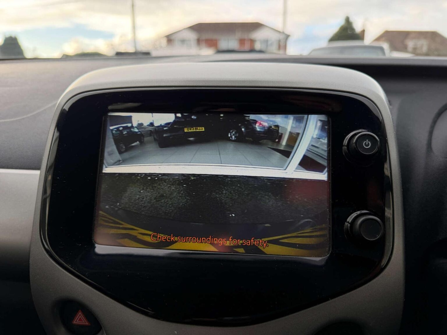 Used Toyota AYGO 2015 for sale - 77548243: Photo 10