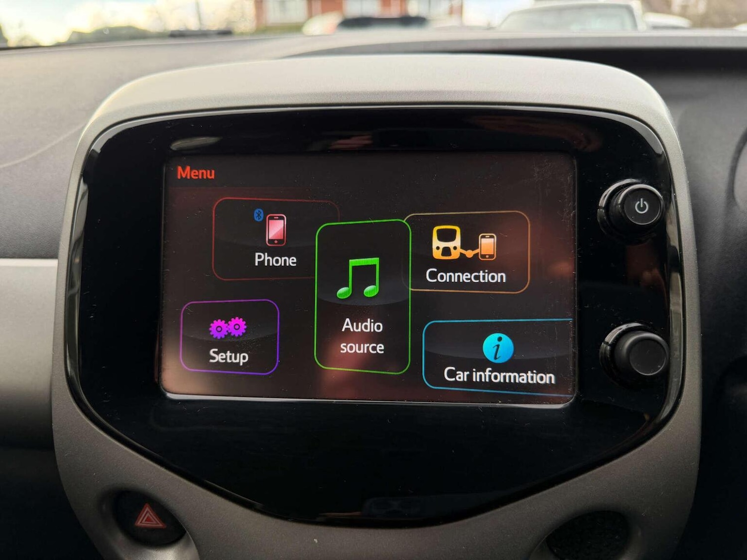 Used Toyota AYGO 2015 for sale - 77548243: Photo 14