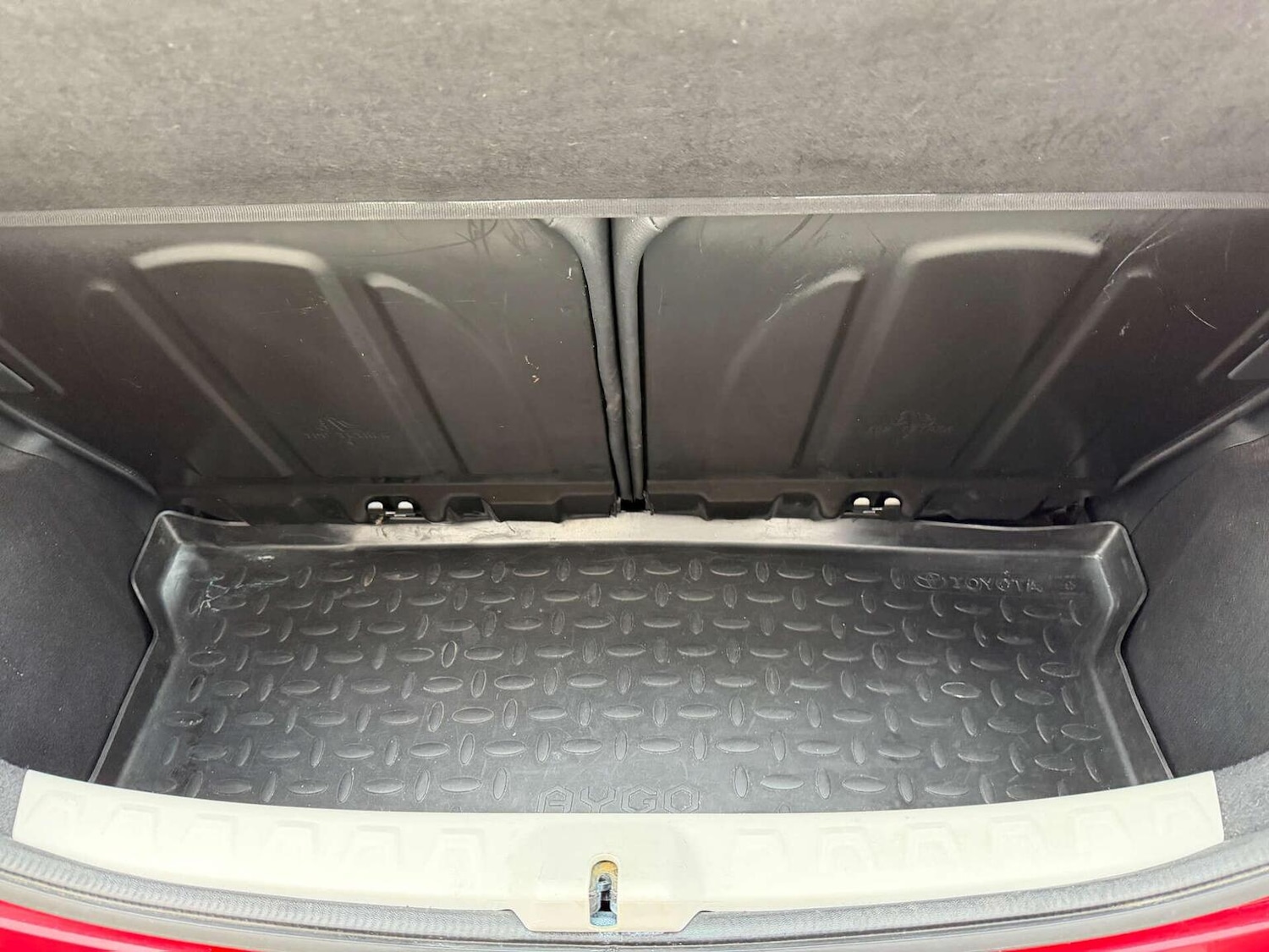 Used Toyota AYGO 2015 for sale - 77548243: Photo 30